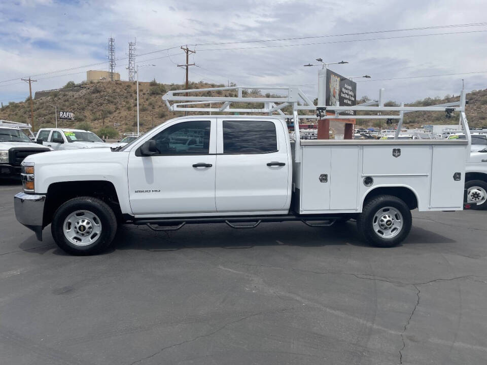 chevrolet silverado 2500hd 2018 1GC1CUEGXJF212461 image chevrolet silverado 2500hd 2018 1GC1CUEGXJF212461 image